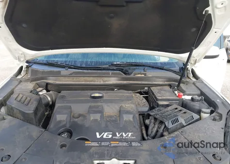 2012 Chevrolet Equinox 1Lt from USA, damaged, VIN 2GNFLEE53C6155275